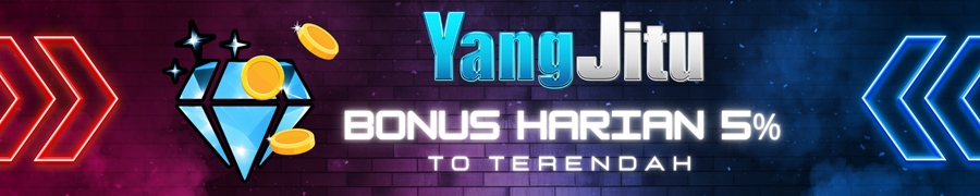 Promo terbaik YANGJITU