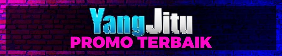 Promo terbaik YANGJITU