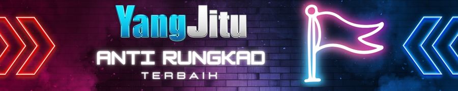 YANGJITU ANTI RUNGKAD