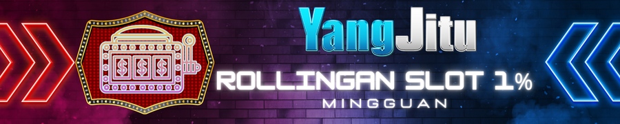 YANGJITU PROMO